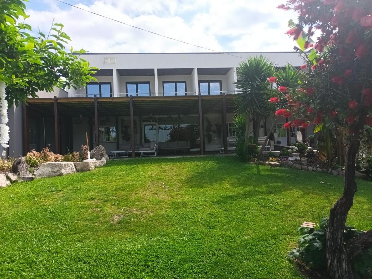 Quinta Do Botas Βίλα Moimenta Εξωτερικό φωτογραφία
