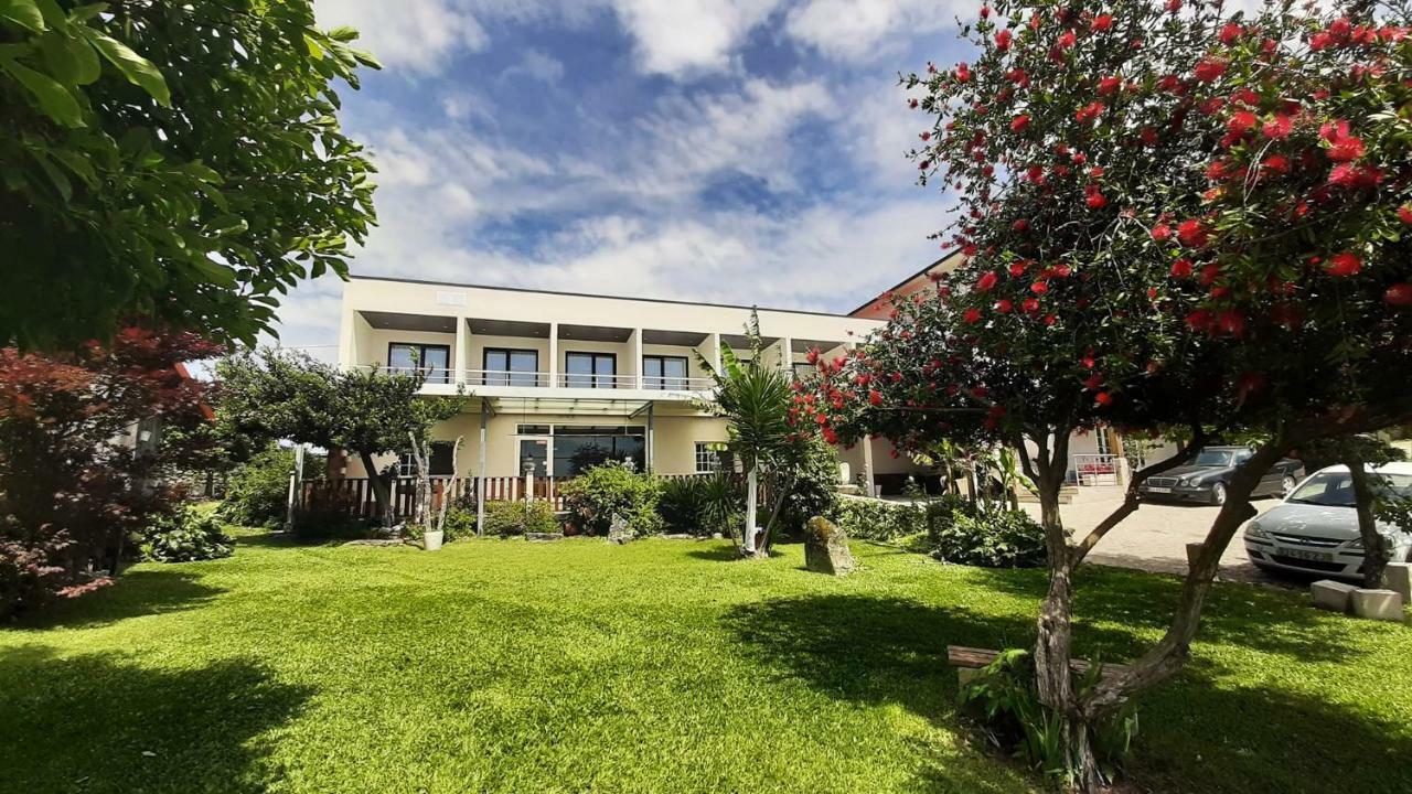 Quinta Do Botas Βίλα Moimenta Εξωτερικό φωτογραφία