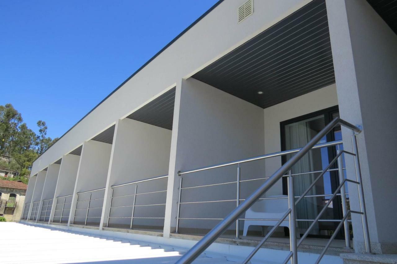 Quinta Do Botas Βίλα Moimenta Εξωτερικό φωτογραφία
